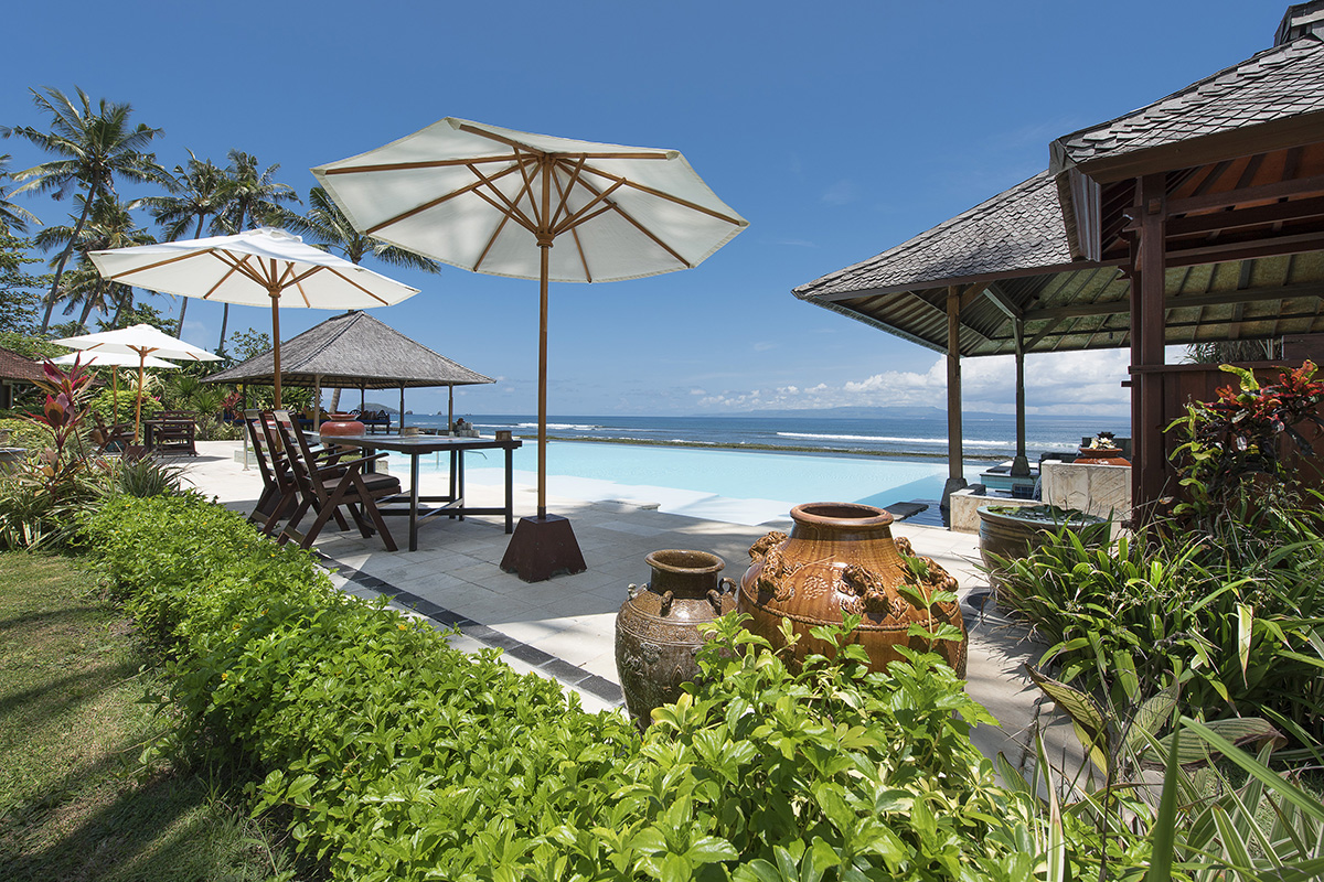 When is the Best Time of the Year to Visit Bali?