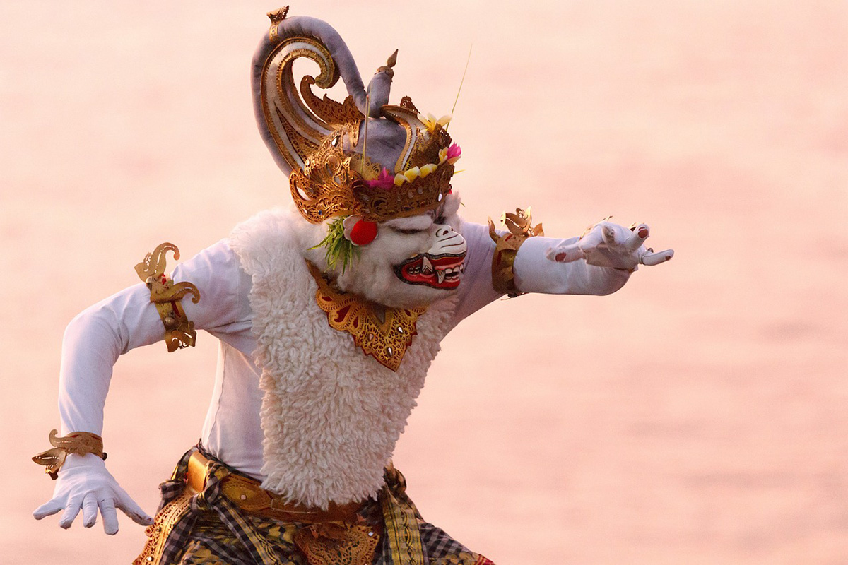 Balinese Dances You Should See in Bali