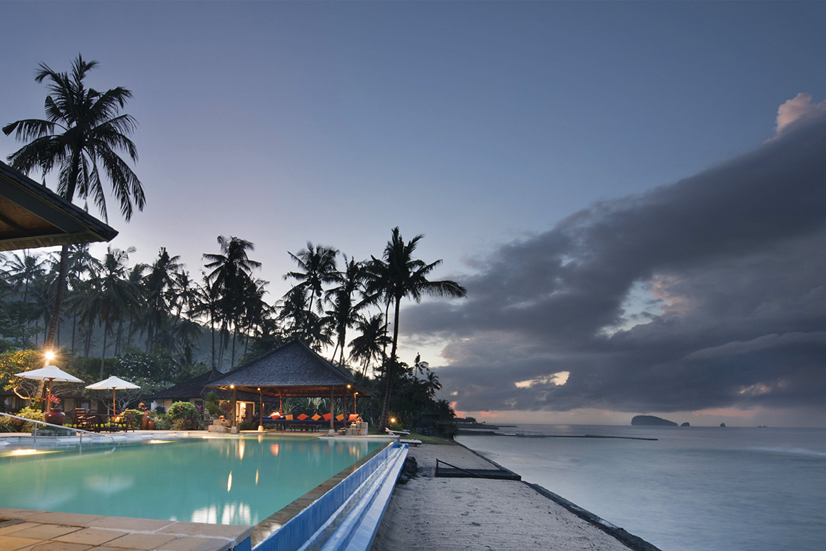 Enjoy the Best Sunrise Spots in East Bali