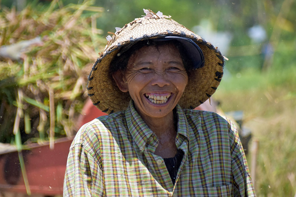 Indonesian and Balinese Language for Visitors to Bali