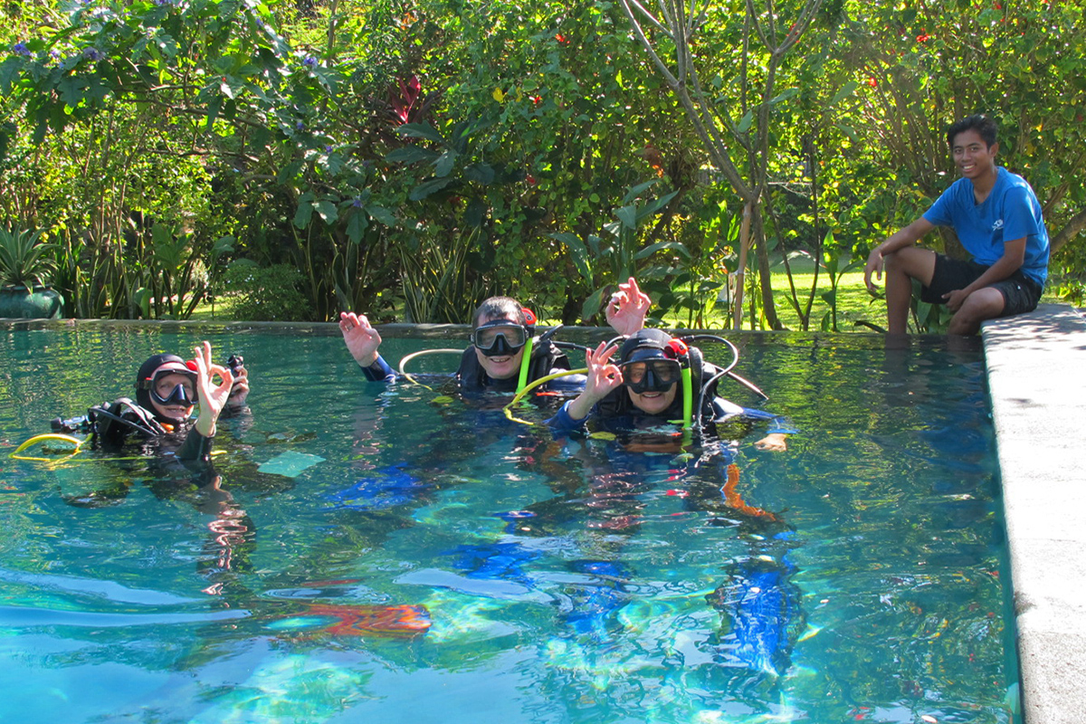 Which PADI Dive Course is for You?