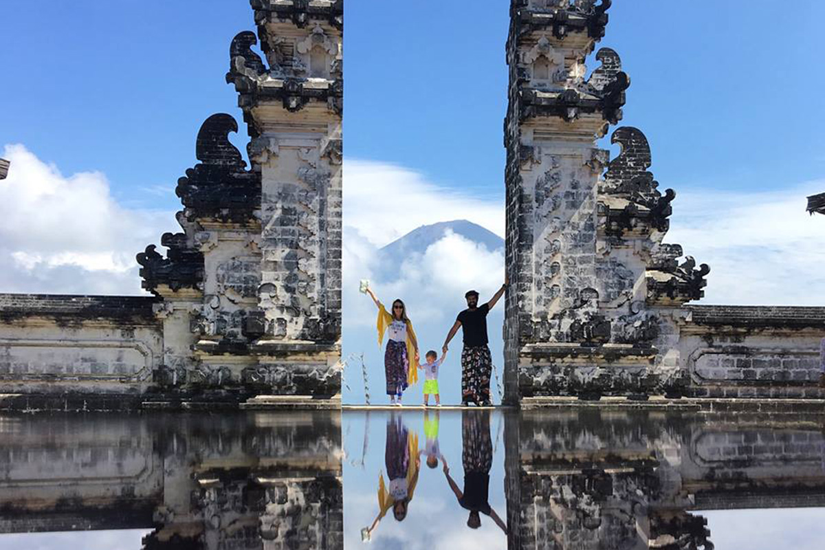 The Perfect Time to Plan Your Bali Holiday