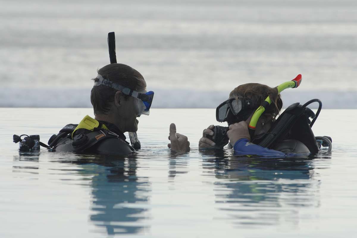 7 Essential Scuba Diving Tips for Beginners