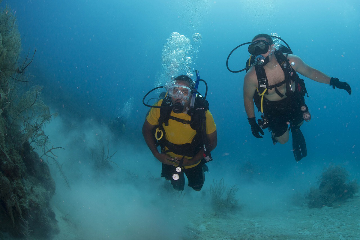 7 Essential Scuba Diving Tips for Beginners