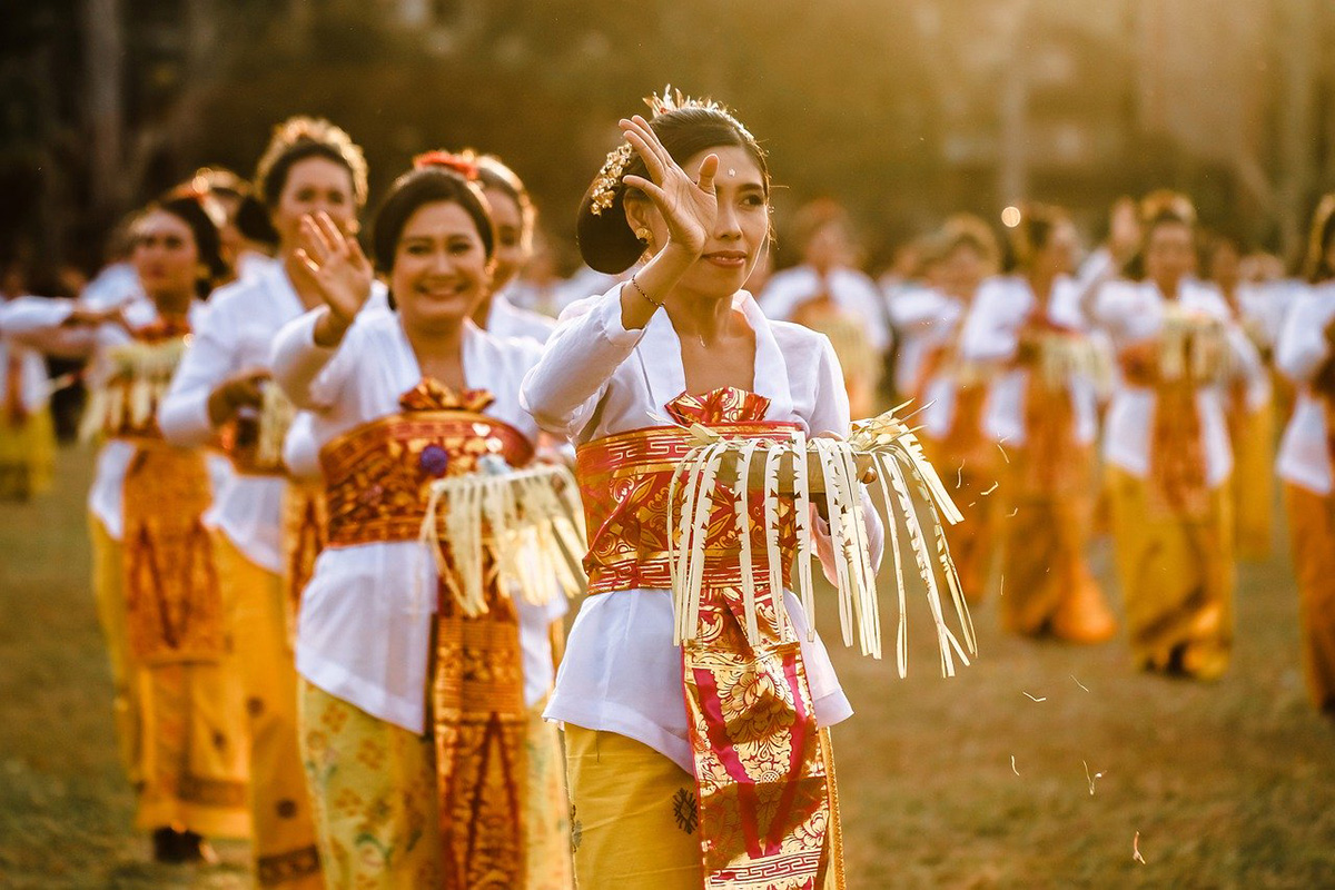 A Quick Guide to Some Common Balinese Ceremonies