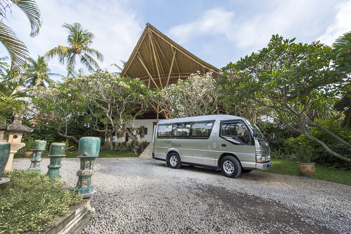 Lotus Bungalows Candidasa: Clean, Safe and Ready to Welcome You Back to Bali!