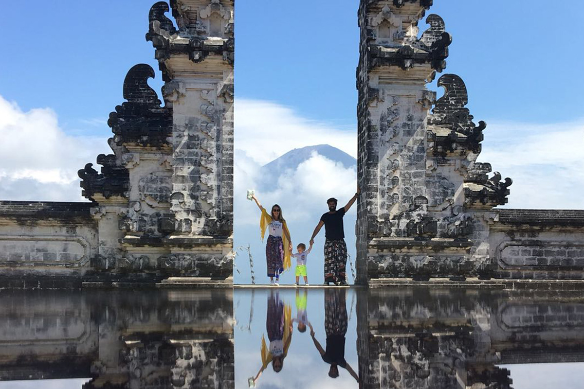 3 East Bali Temples You Must Visit